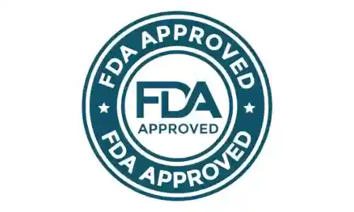 Fiber Greens FDA Approved