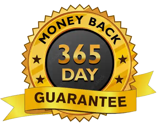 Fiber Greens Money Back Guarantee